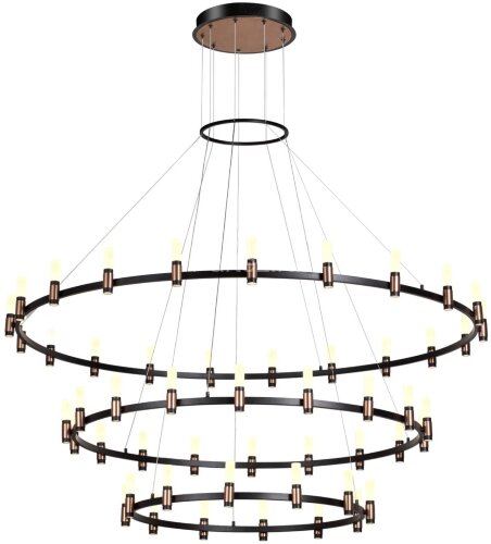 Подвесная люстра Odeon Light 5009/204L