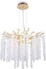 Подвесная люстра Freya FR1010PL-06G