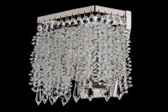 Настенный светильник Arti Lampadari Milano E 2.10.107 N