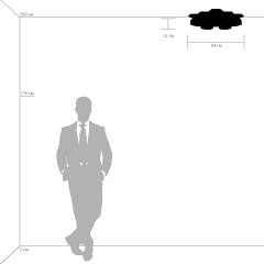 Потолочный светильник Lightstar 750161