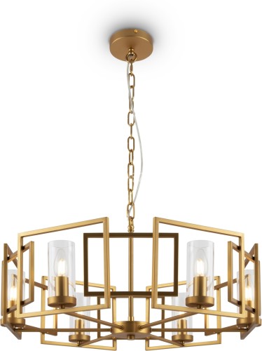 Подвесная люстра Maytoni H009PL-06G