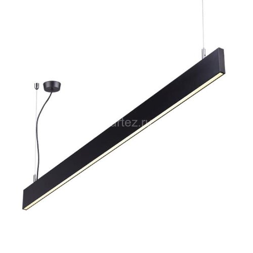 Подвесной светильник Novotech 358160