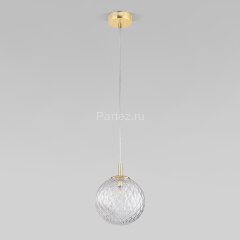 Подвесной светильник TK Lighting 4609 Cadix Gold
