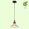 Подвесной светильник Lussole Loft GRLSP-9606