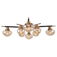 Потолочная люстра Lussole LGO GRLSP-8142