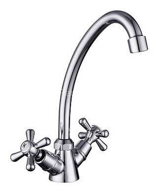 Смеситель Lemark Promotion LM6040C для кухни