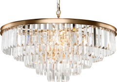 Подвесная люстра Maytoni MOD085PL-12BS