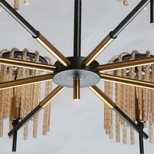 Потолочная люстра MW-Light 443010508