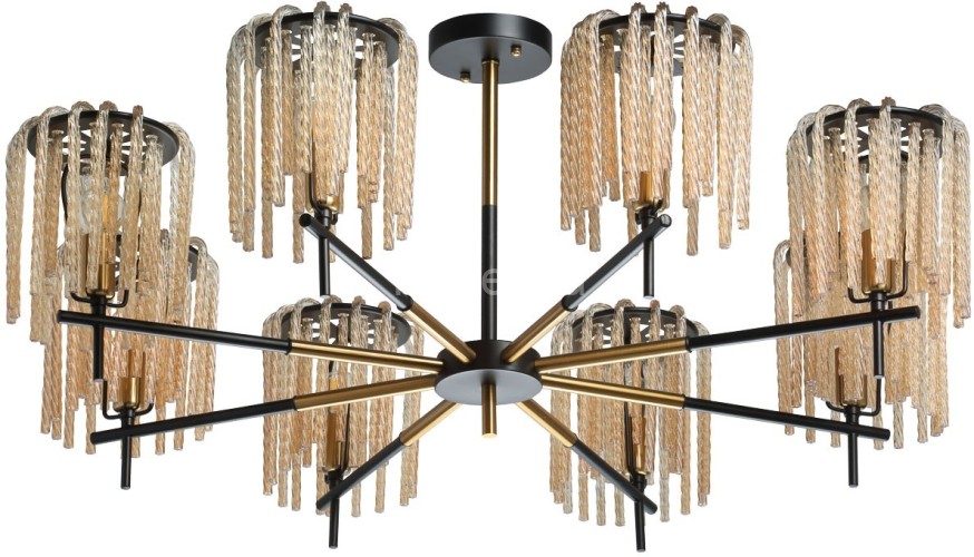 Потолочная люстра MW-Light 443010508