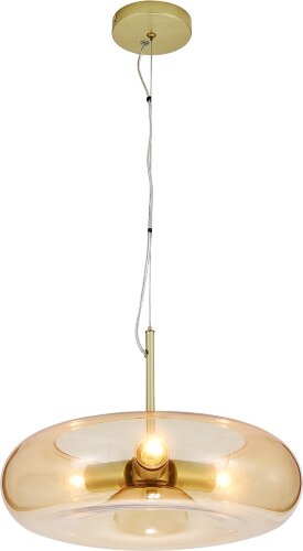 Подвесной светильник Indigo V000540