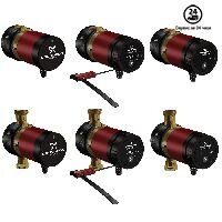 Циркуляционный насос Grundfos COMFORT 15-14 BA PM