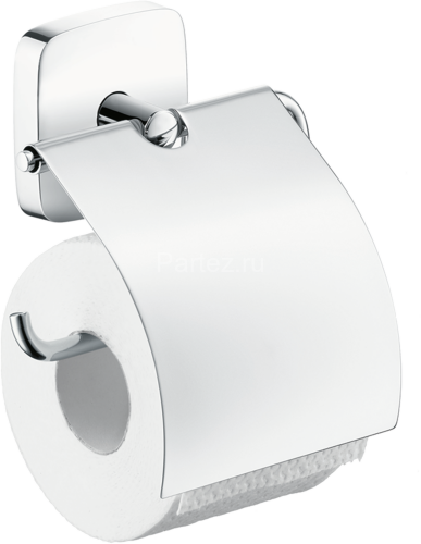 41508000 PuraVida Держатель для туалетной бумаги