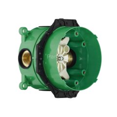 Hansgrohe 01800180 iBox universal скрытая часть, 1/2 / 3/4