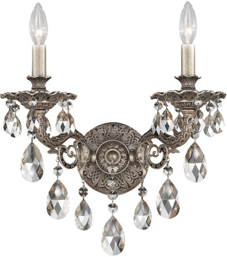 Бра Schonbek 5642-80 A