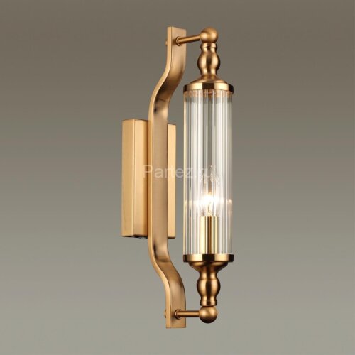 Бра Odeon Light 4943/1W