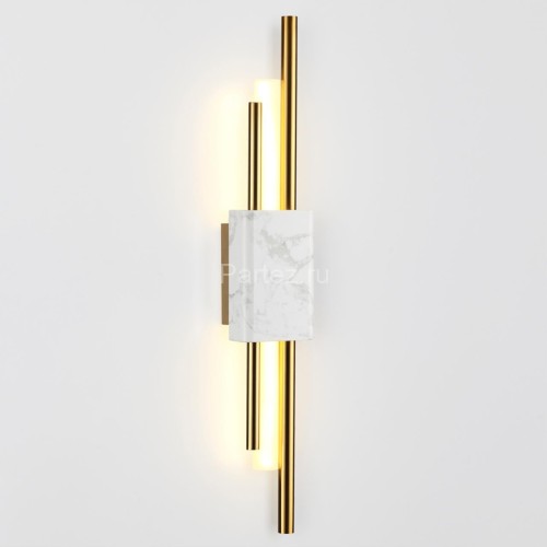 Настенный светильник Odeon Light 4359/10WL