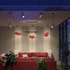 Подвесной светильник Lumion 3714/1