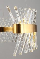 Подвесная люстра Omnilux OML-99903-62