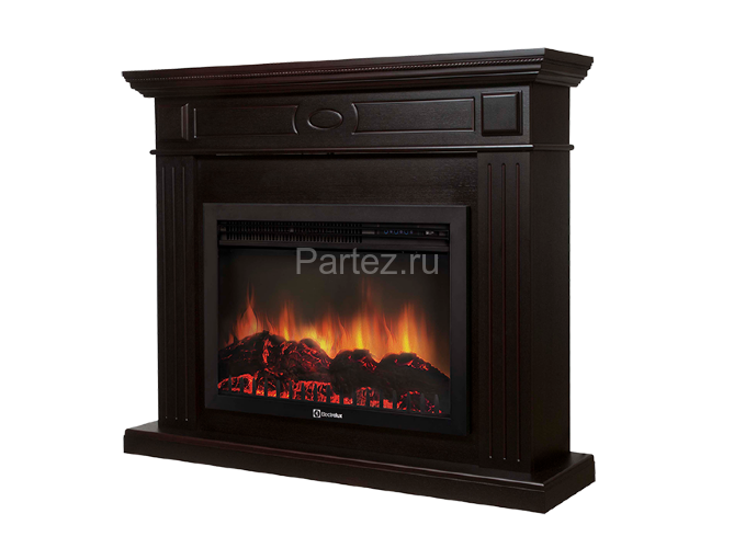 Портал Electrolux Bianco 25 венге