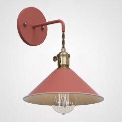 Бра ImperiumLoft BRAID-WALL01