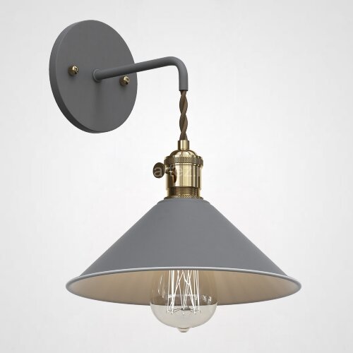 Бра ImperiumLoft BRAID-WALL01