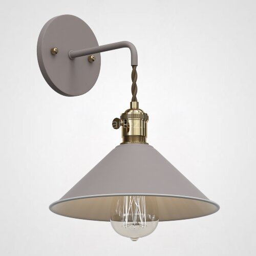 Бра ImperiumLoft BRAID-WALL01