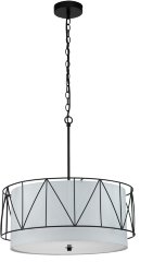 Подвесная люстра Indigo V000272