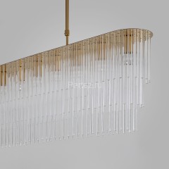 Подвесная люстра Bogate's 488/10