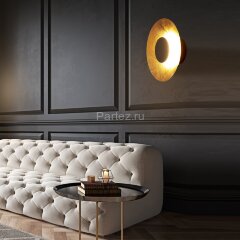 Настенный светильник Mantra 8124