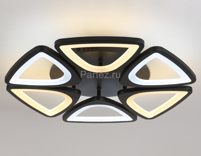 Потолочная люстра Ambrella FA4495