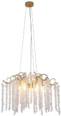 Подвесная люстра Favourite 4134-6P