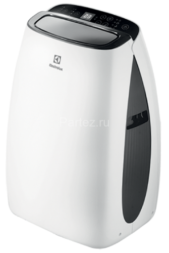 Кондиционер мобильный ELECTROLUX EACM-10 HR/N3