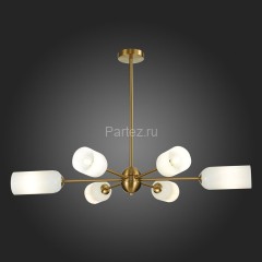 Потолочная люстра ST Luce SL1180.202.06