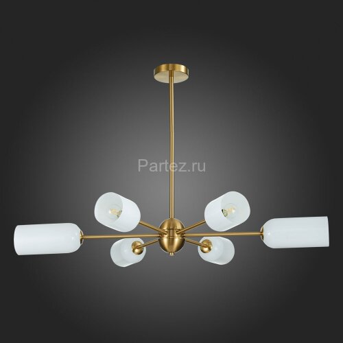 Потолочная люстра ST Luce SL1180.202.06