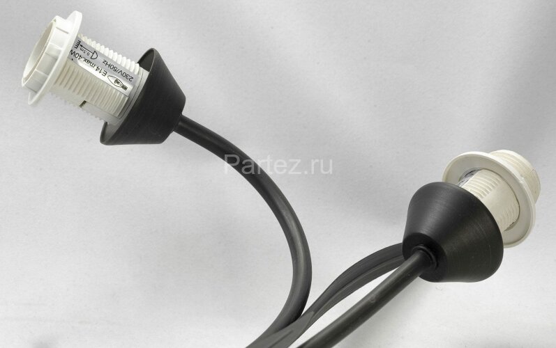 Бра Lussole Loft GRLSF-6291-02