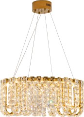 Подвесная люстра Zortes ZRS.30514.21