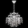 Подвесная люстра Freya FR1001PL-04W