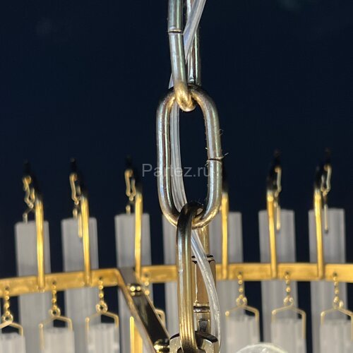 Подвесная люстра ImperiumLoft 40.1594