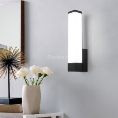 Бра Elektrostandard MRL LED 1110 черный