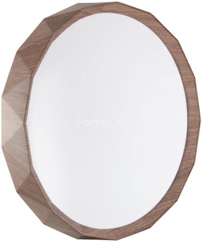 Настенно-потолочный светильник Sonex 7637/EL