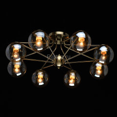 Потолочная люстра MW-Light 306013608