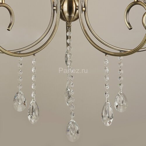 Подвесная люстра Reluce 04462-0.4-05