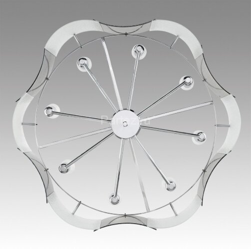 Подвесная люстра Lumion 6594/8