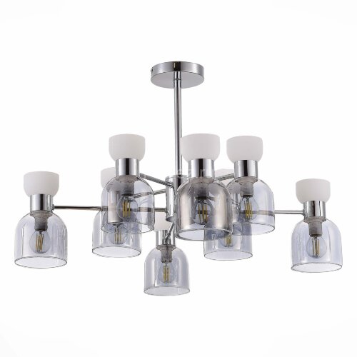 Потолочная люстра Evoluce SLE1045-102-08