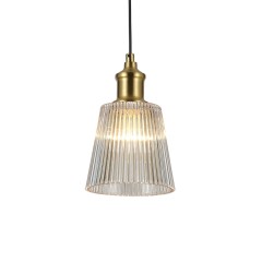 Подвесной светильник Favourite 2777-1P