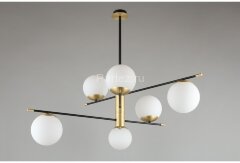 Потолочная люстра Aployt APL.313.07.06