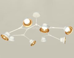 Потолочная люстра Ambrella XB9059101