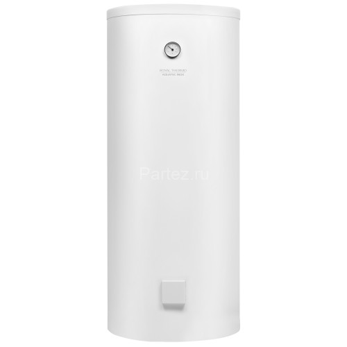 Бойлер косвенного нагрева Royal Thermo AQUATEC INOX RTWX 200 напольный