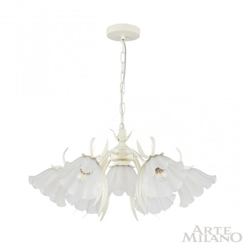 Подвесная люстра Arte Milano 316066/D680/7 IV