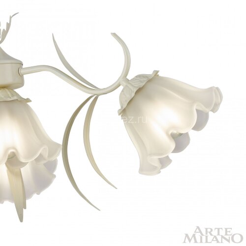 Подвесная люстра Arte Milano 316066/D680/7 IV